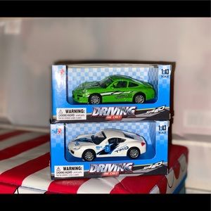 Toys cars(brand new!!!)